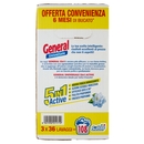 General Universale 5in1 Active 3 x 1,44 l